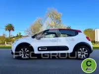 2020 Citroen C3