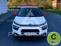 2020 Citroen C3