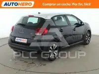 2020 Citroen C3