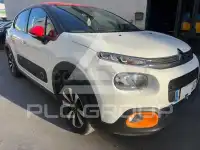 2020 Citroen C3