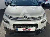 2020 Citroen C3