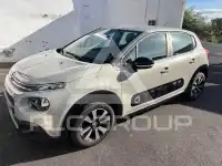 2020 Citroen C3