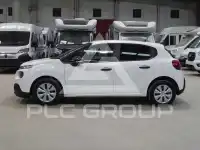 2020 Citroen C3