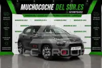 2020 Citroen C3