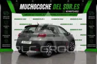 2020 Citroen C3