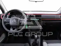 2020 Citroen C3