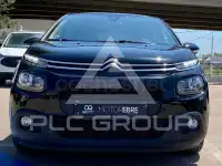 2020 Citroen C3