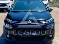 2020 Citroen C3