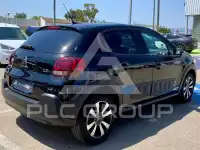 2020 Citroen C3