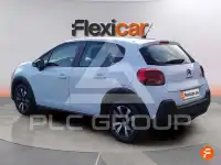 2020 Citroen C3