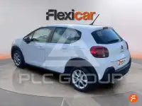 2020 Citroen C3