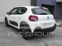 2020 Citroen C3