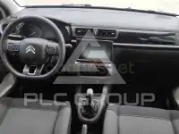 2020 Citroen C3