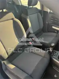 2020 Citroen C3