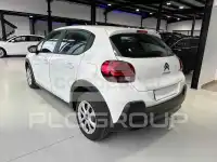 2020 Citroen C3