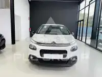 2020 Citroen C3