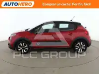 2020 Citroen C3