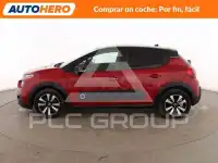 2020 Citroen C3