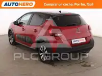 2020 Citroen C3