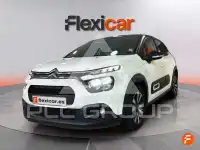 2020 Citroen C3