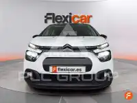 2020 Citroen C3