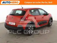 2020 Citroen C3