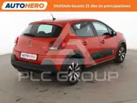 2020 Citroen C3