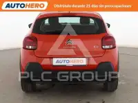 2020 Citroen C3