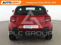 2020 Citroen C3