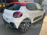 2020 Citroen C3
