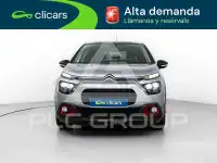 2020 Citroen C3