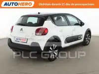 2020 Citroen C3