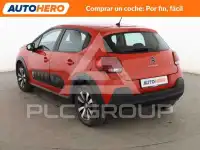 2020 Citroen C3