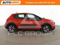 2020 Citroen C3