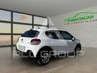 2020 Citroen C3