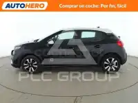 2020 Citroen C3