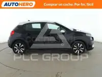 2020 Citroen C3