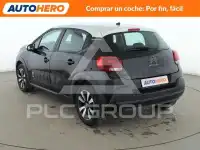 2020 Citroen C3