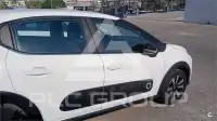 2020 Citroen C3