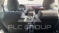 2020 Citroen C3