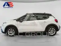 2020 Citroen C3