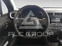 2020 Citroen C3