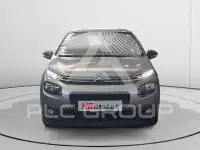 2020 Citroen C3