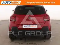 2020 Citroen C3