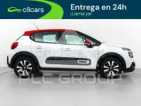 2020 Citroen C3