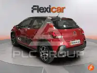 2020 Citroen C3