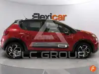 2020 Citroen C3