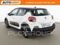 2020 Citroen C3