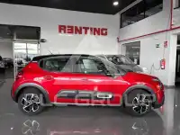 2020 Citroen C3