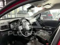 2020 Citroen C3